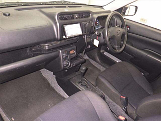 TOYOTA PROBOX 2020