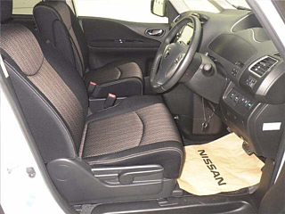 NISSAN SERENA 2015