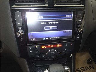 NISSAN SERENA 2015