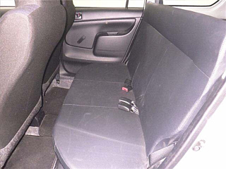 TOYOTA PROBOX 2020