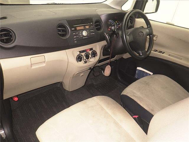 DAIHATSU TANTO EXE 2010