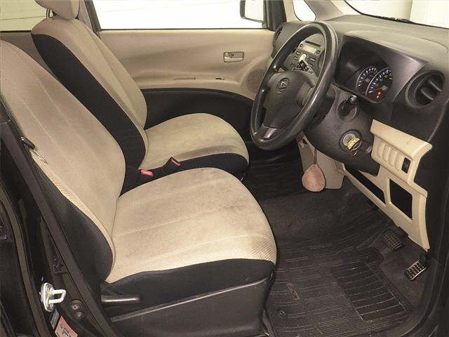 DAIHATSU TANTO EXE 2010