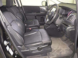 HONDA ODYSSEY 2014