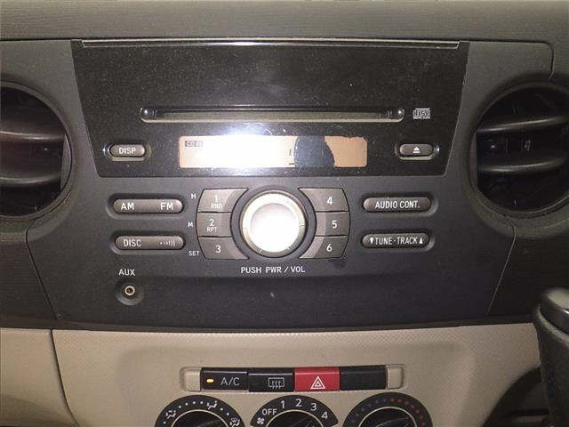 DAIHATSU TANTO EXE 2010