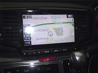 HONDA ODYSSEY 2014
