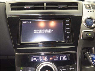 TOYOTA PRIUS ALPHA 2020