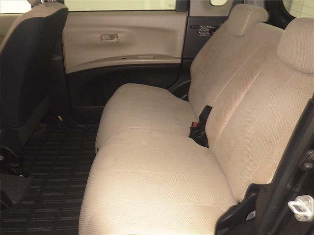 DAIHATSU TANTO EXE 2010