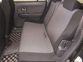 SUZUKI ALTO LAPIN 2008
