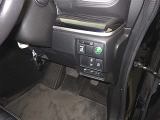 HONDA ODYSSEY 2014