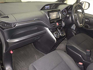TOYOTA ESQUIRE 2019