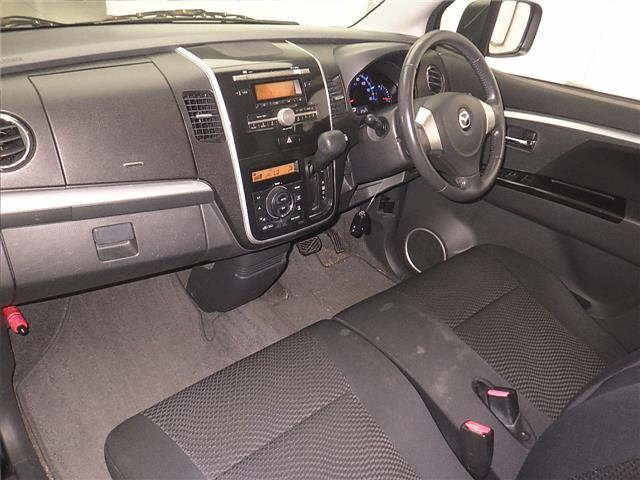 MAZDA AZ WAGON 2011