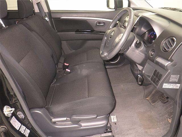 MAZDA AZ WAGON 2011