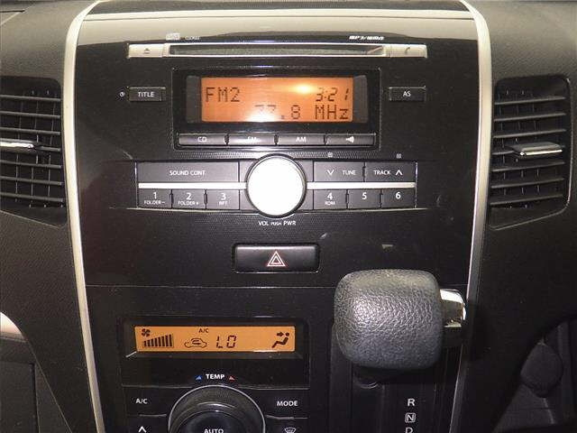 MAZDA AZ WAGON 2011