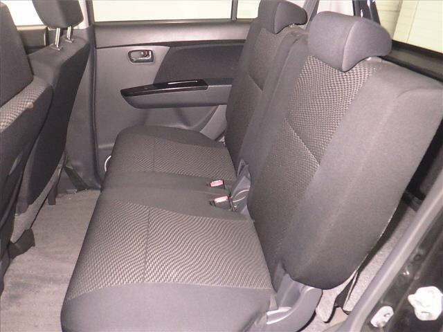 MAZDA AZ WAGON 2011