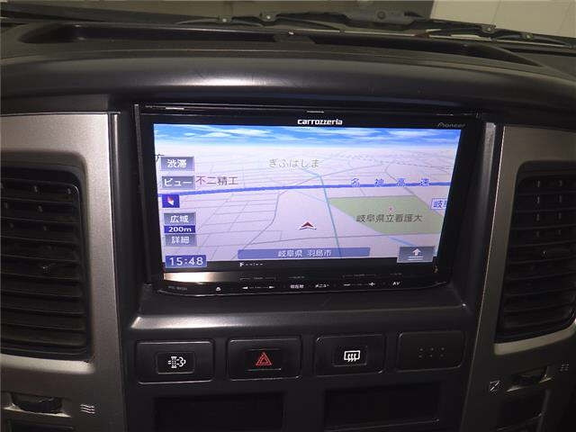 NISSAN CARAVAN VAN 2009