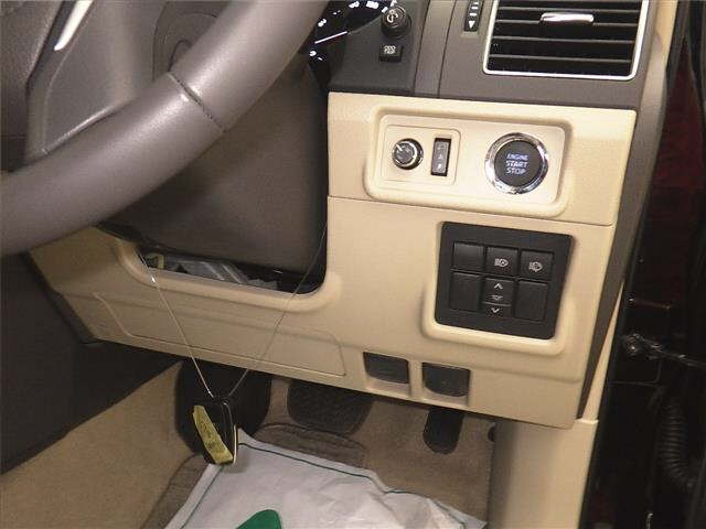TOYOTA LAND CRUISER PRADO 2022
