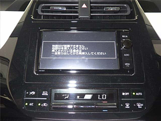 TOYOTA PRIUS 2016