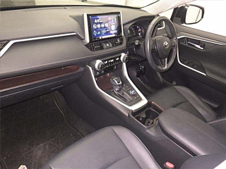 TOYOTA RAV4 2020