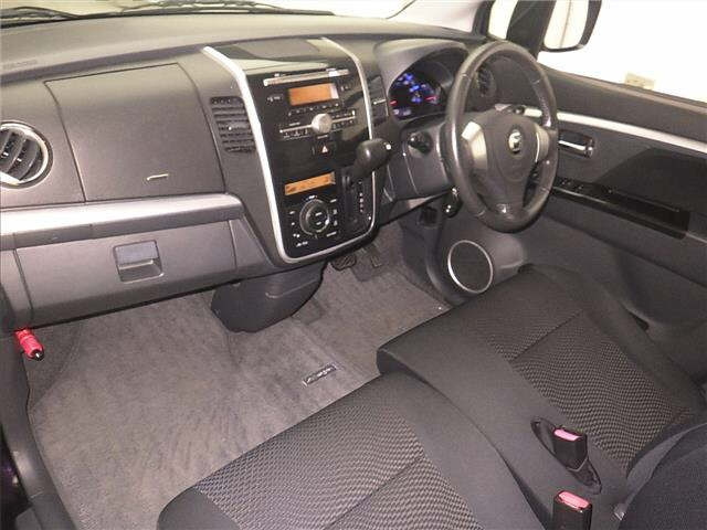 MAZDA AZ WAGON 2011