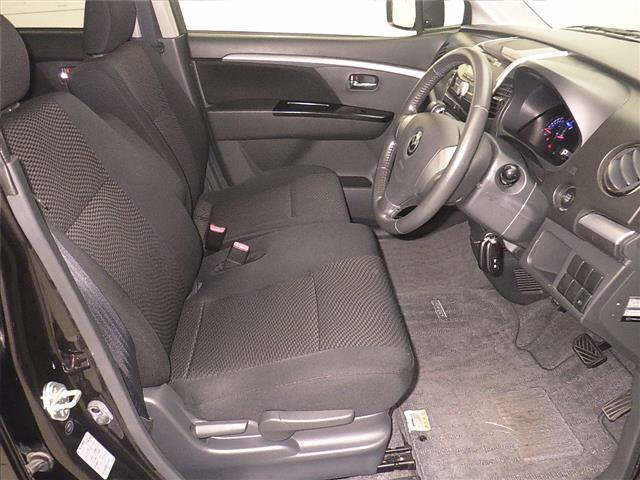 MAZDA AZ WAGON 2011