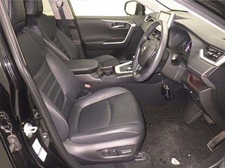TOYOTA RAV4 2020