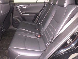 TOYOTA RAV4 2020