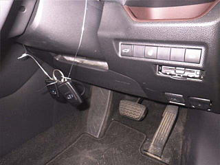 TOYOTA RAV4 2020