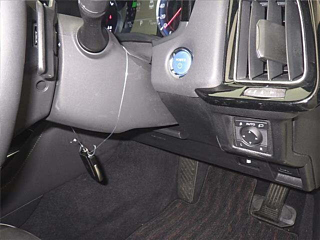TOYOTA CROWN 2020