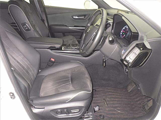 TOYOTA CROWN 2020