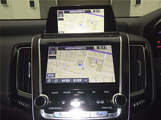 TOYOTA CROWN 2020