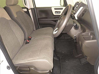 HONDA N BOX 2023