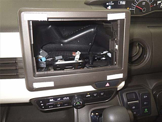 HONDA N BOX 2023