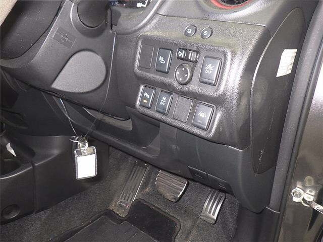 NISSAN NOTE 2018