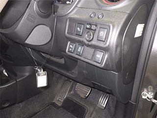 NISSAN NOTE 2018