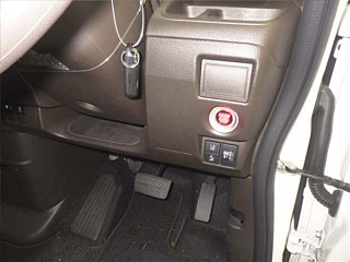 HONDA N BOX 2023