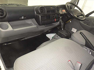 HINO DUTRO 2012