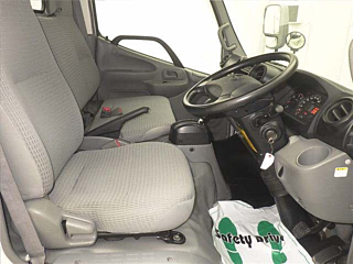 HINO DUTRO 2012