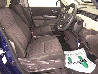 HONDA FREED 2018
