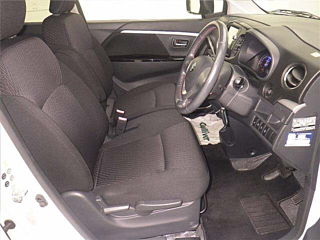 SUZUKI WAGON R 2014