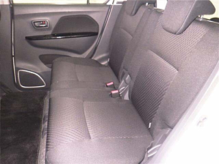 SUZUKI WAGON R 2014