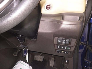 HONDA FREED 2018