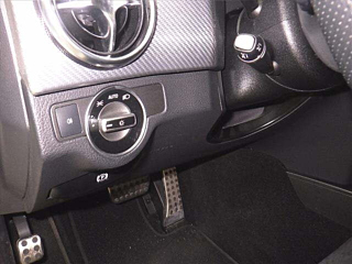 MERCEDES BENZ GLK CLASS 2015