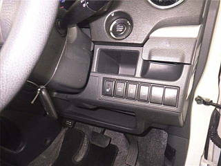 SUZUKI WAGON R 2014