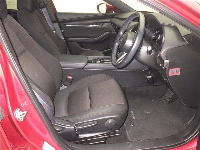 MAZDA MAZDA3 2020