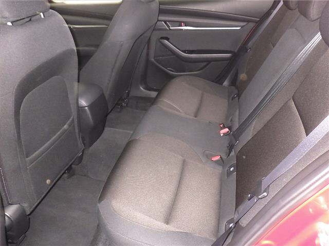 MAZDA MAZDA3 2020