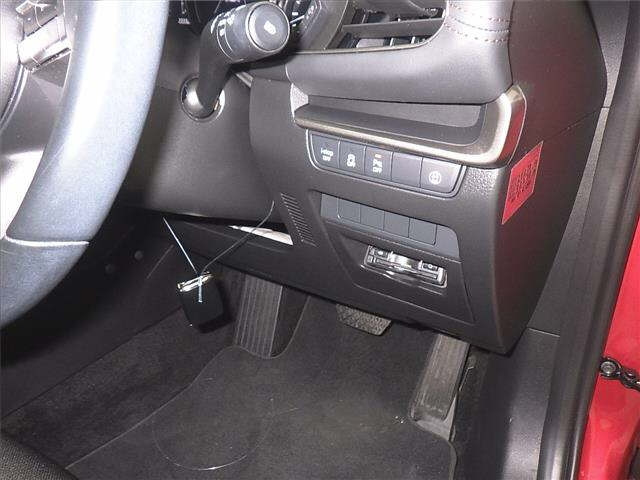 MAZDA MAZDA3 2020