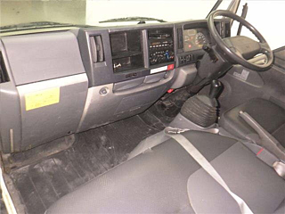 ISUZU ELF 2009