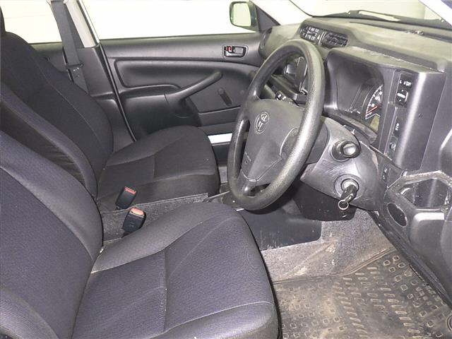 TOYOTA PROBOX 2019