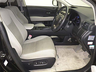 LEXUS RX 2014