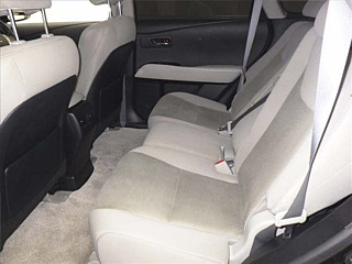LEXUS RX 2014